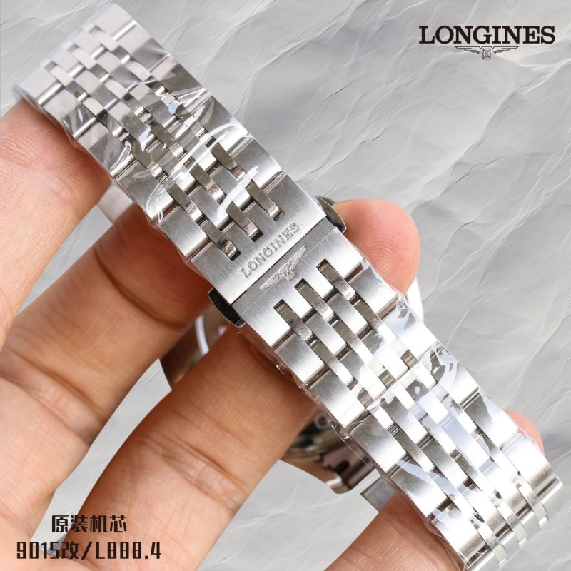 LONGINES